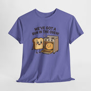 We've Got a Bun in the Oven T-Shirt