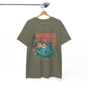Hooked On You T-Shirt
