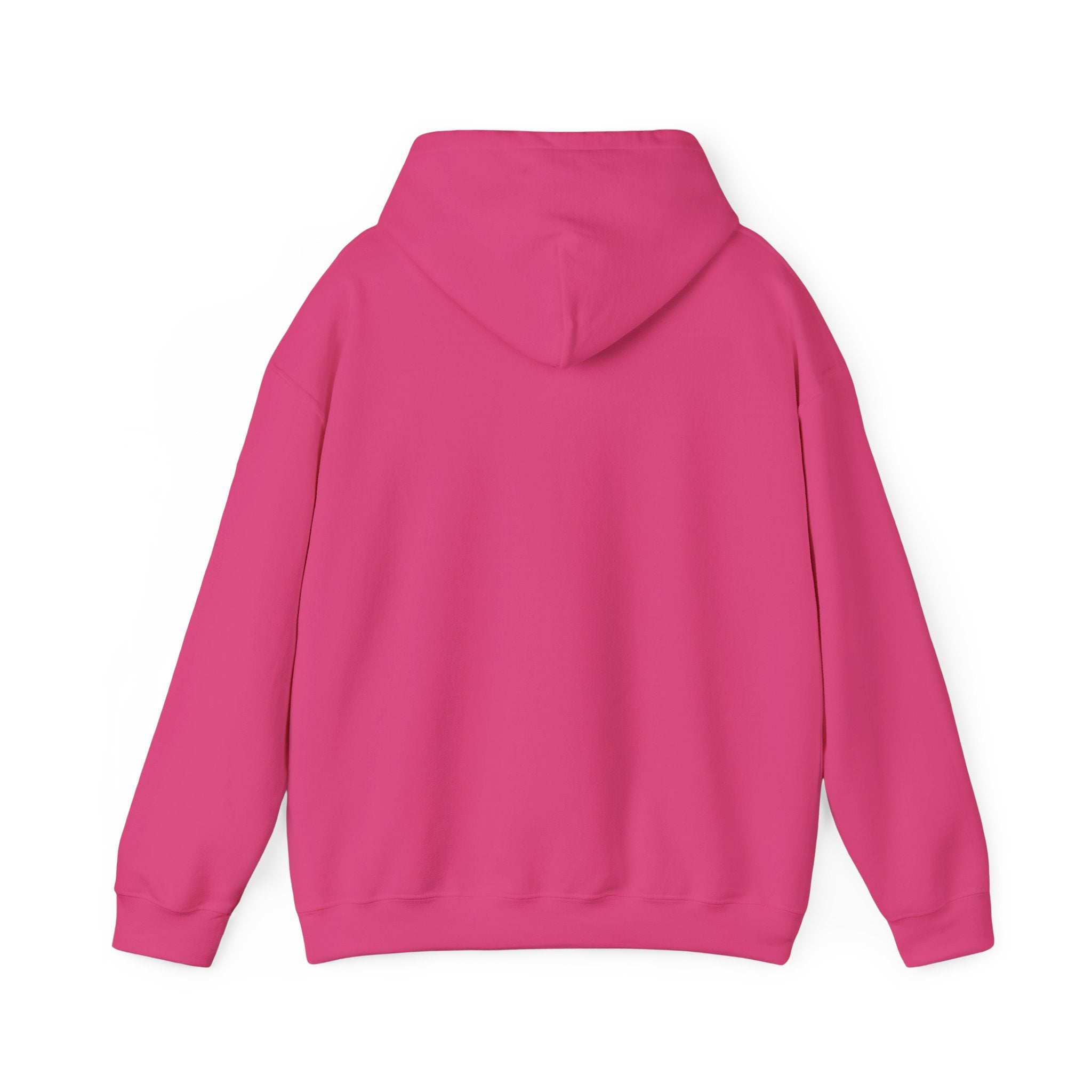 Bun Intended Hoodie