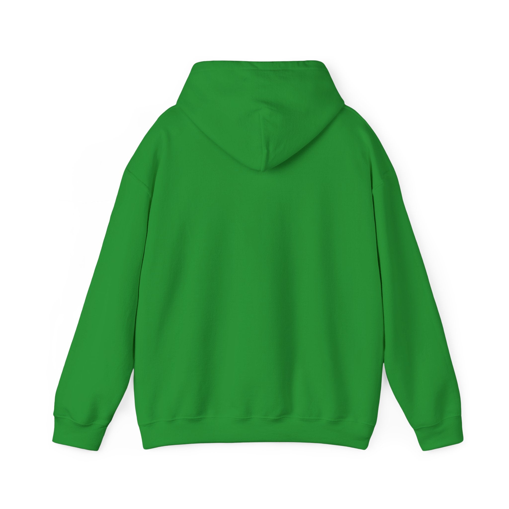 Pawsitive Vibes Hoodie