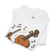 Self Concerto T-Shirt for Musician