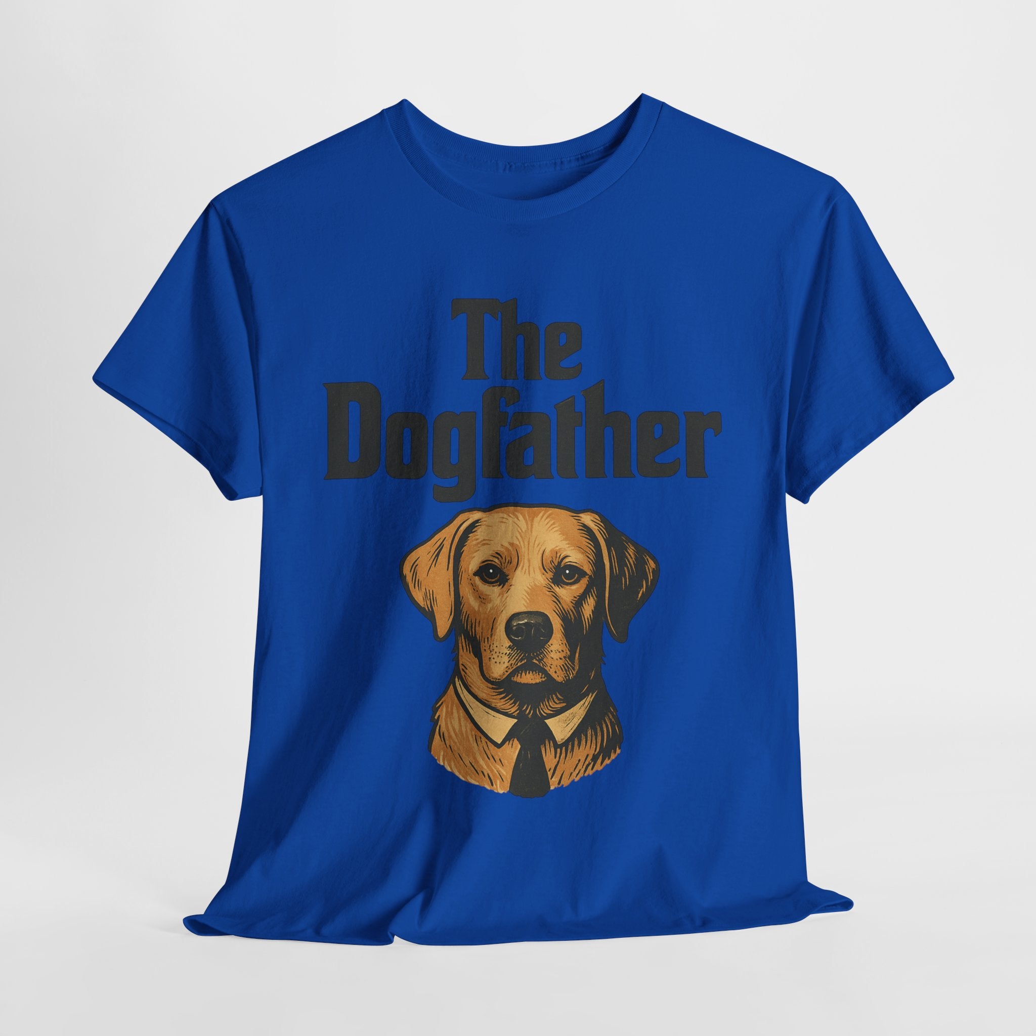 Dog Father T-Shirt