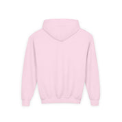 Fire Quaker Childrens Hoodie