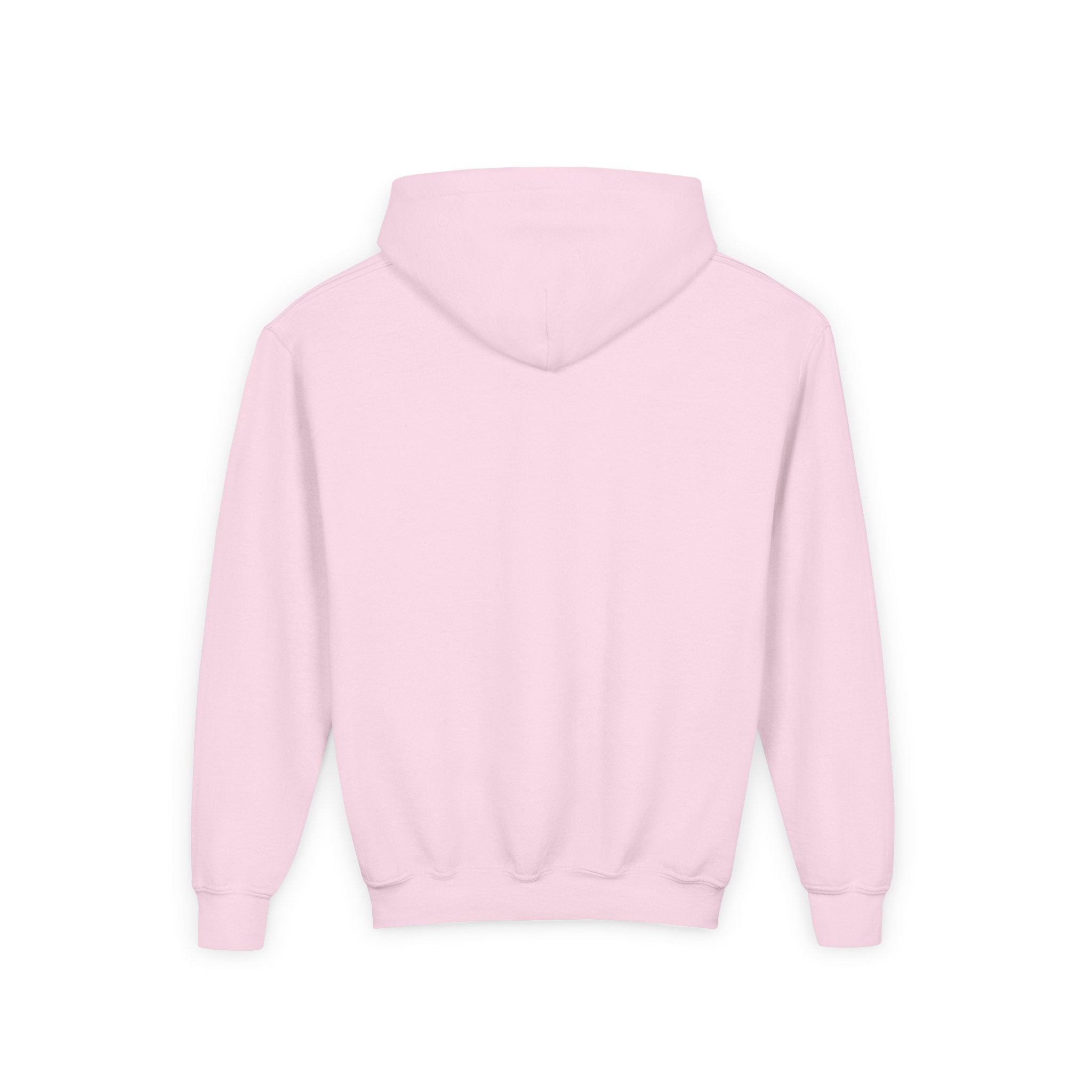 Fire Quaker Childrens Hoodie