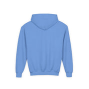 Fire Quaker Childrens Hoodie