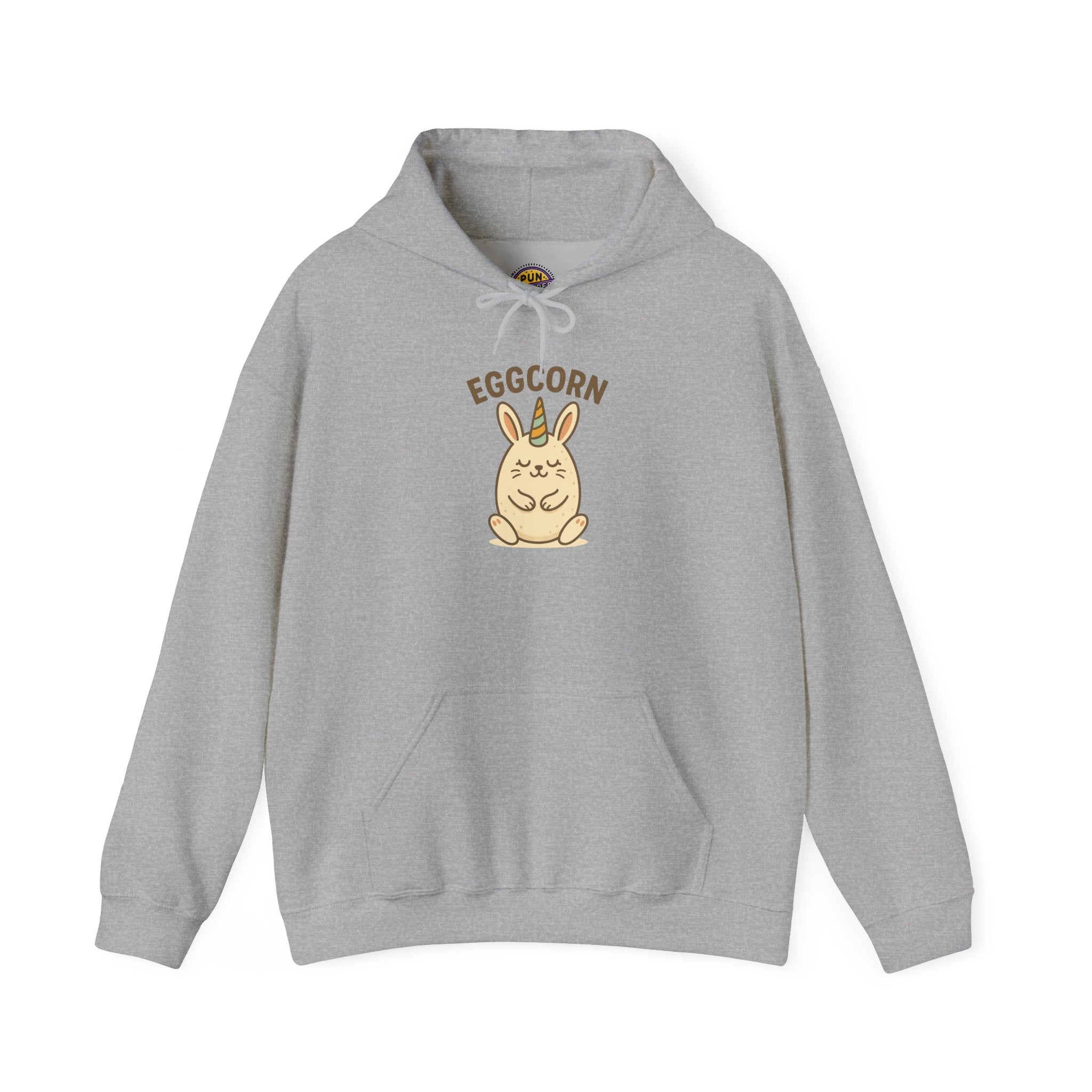 Eggcorn Bunny Hoodie
