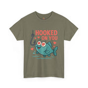 Hooked On You T-Shirt