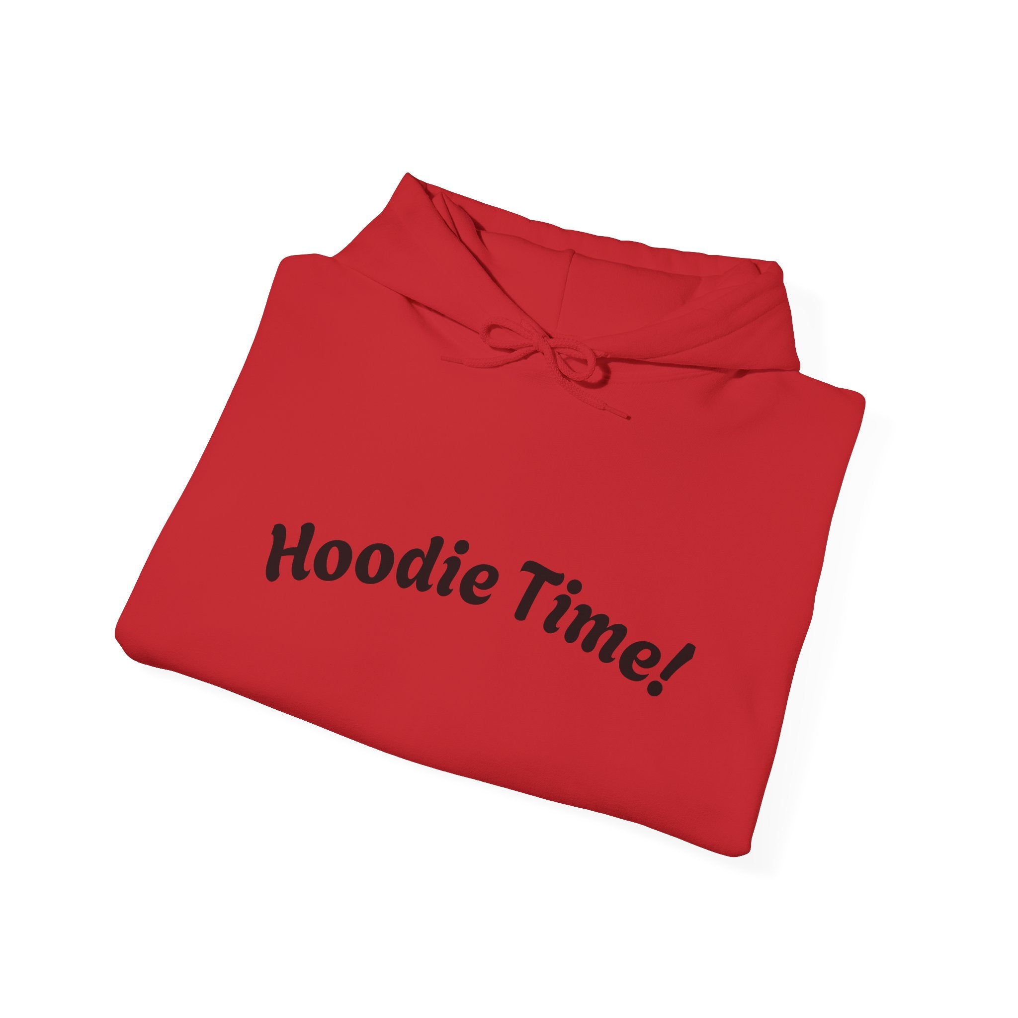Hoodie Time! Hoodie