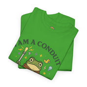 A Conduit for Nonsense T-Shirt