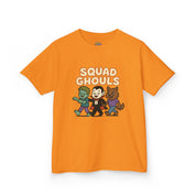 Squad Ghouls  Boys & Girls T-Shirt