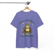 A Conduit for Nonsense T-Shirt