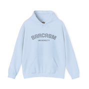 Sarcasm University Hoodie