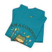 A Conduit for Nonsense T-Shirt