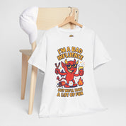 Playful Bad Influence T-Shirt