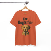 Dog Father T-Shirt