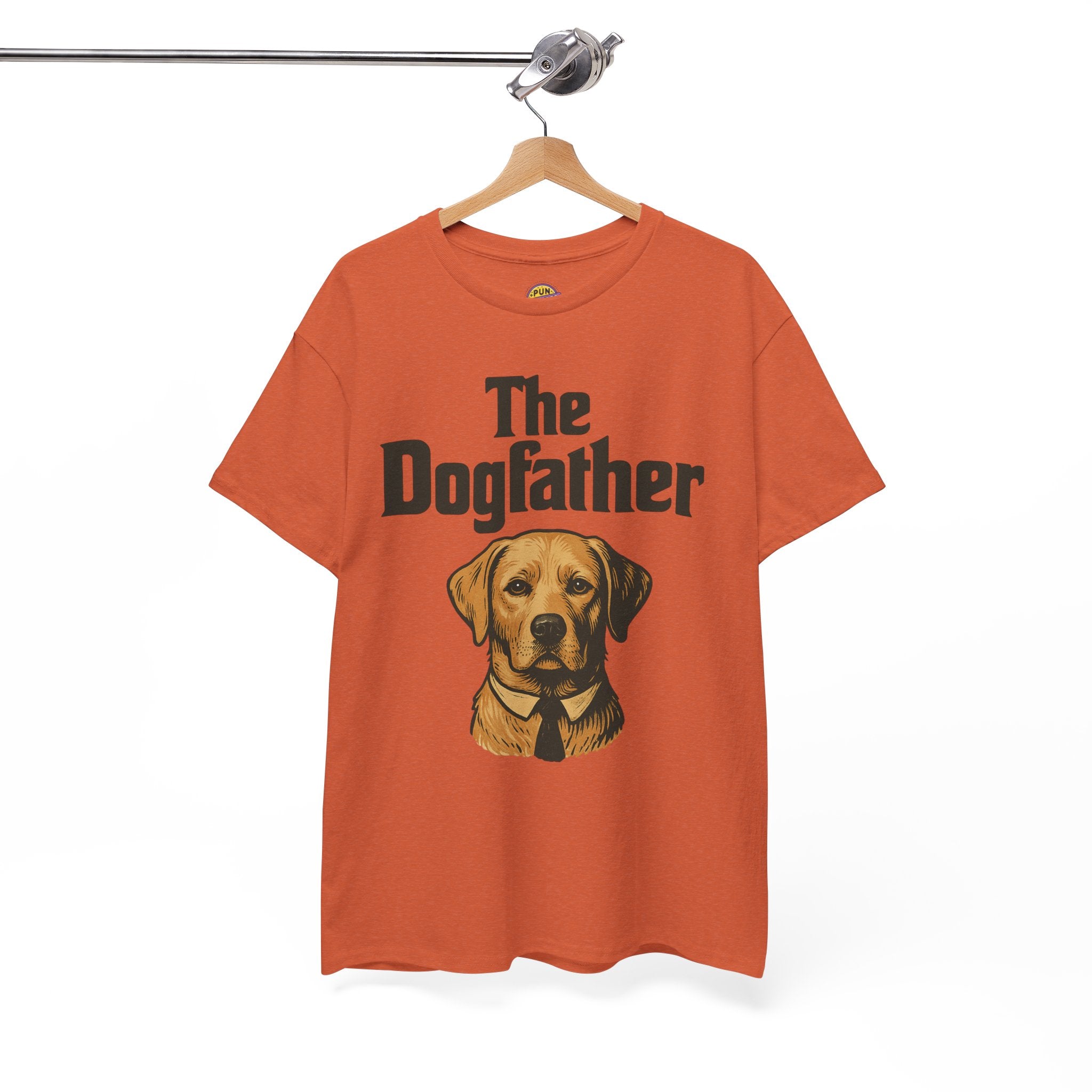 Dog Father T-Shirt