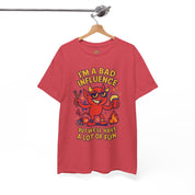 Playful Bad Influence T-Shirt
