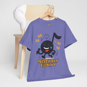 Notably Funny T-Shirt