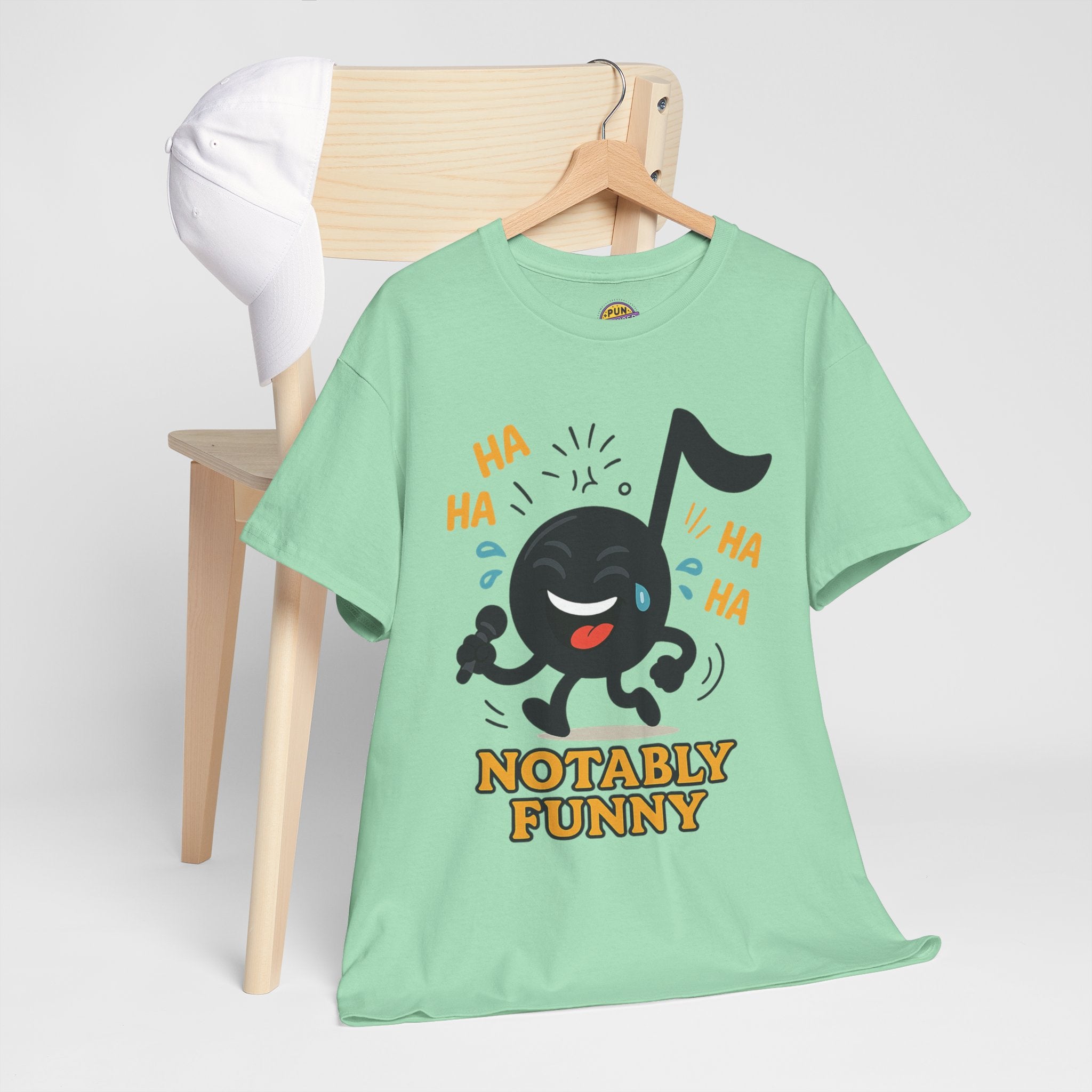 Notably Funny T-Shirt