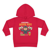 Loading... Hoodie Buff Toddler Hoodie