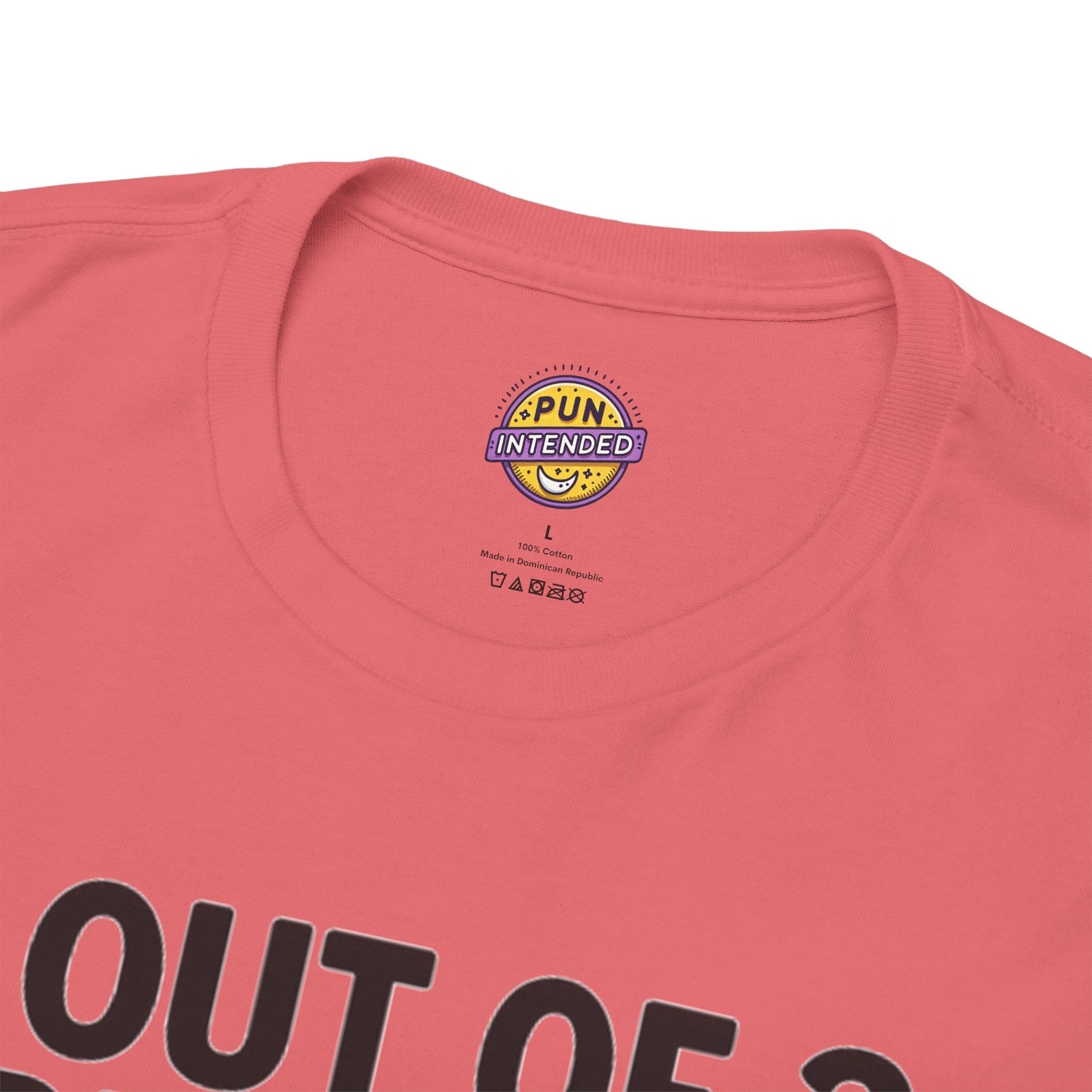 4 Out of 3 People Struggle With Math T-Shirt