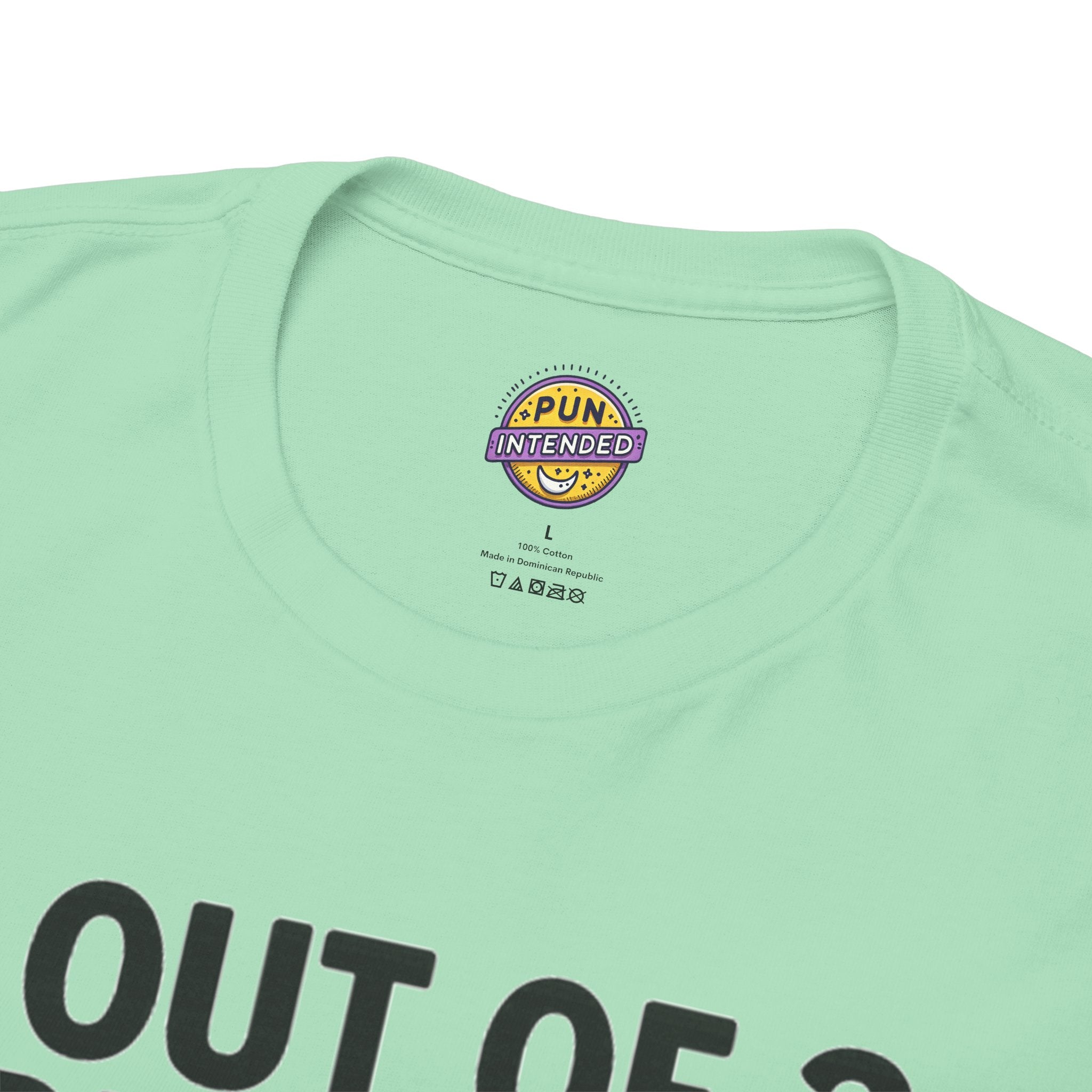 4 Out of 3 People Struggle With Math T-Shirt