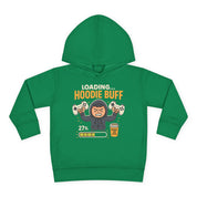 Loading... Hoodie Buff Toddler Hoodie