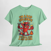 Playful Bad Influence T-Shirt