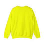 Press Your Mute Button Remote Control Sweatshirt