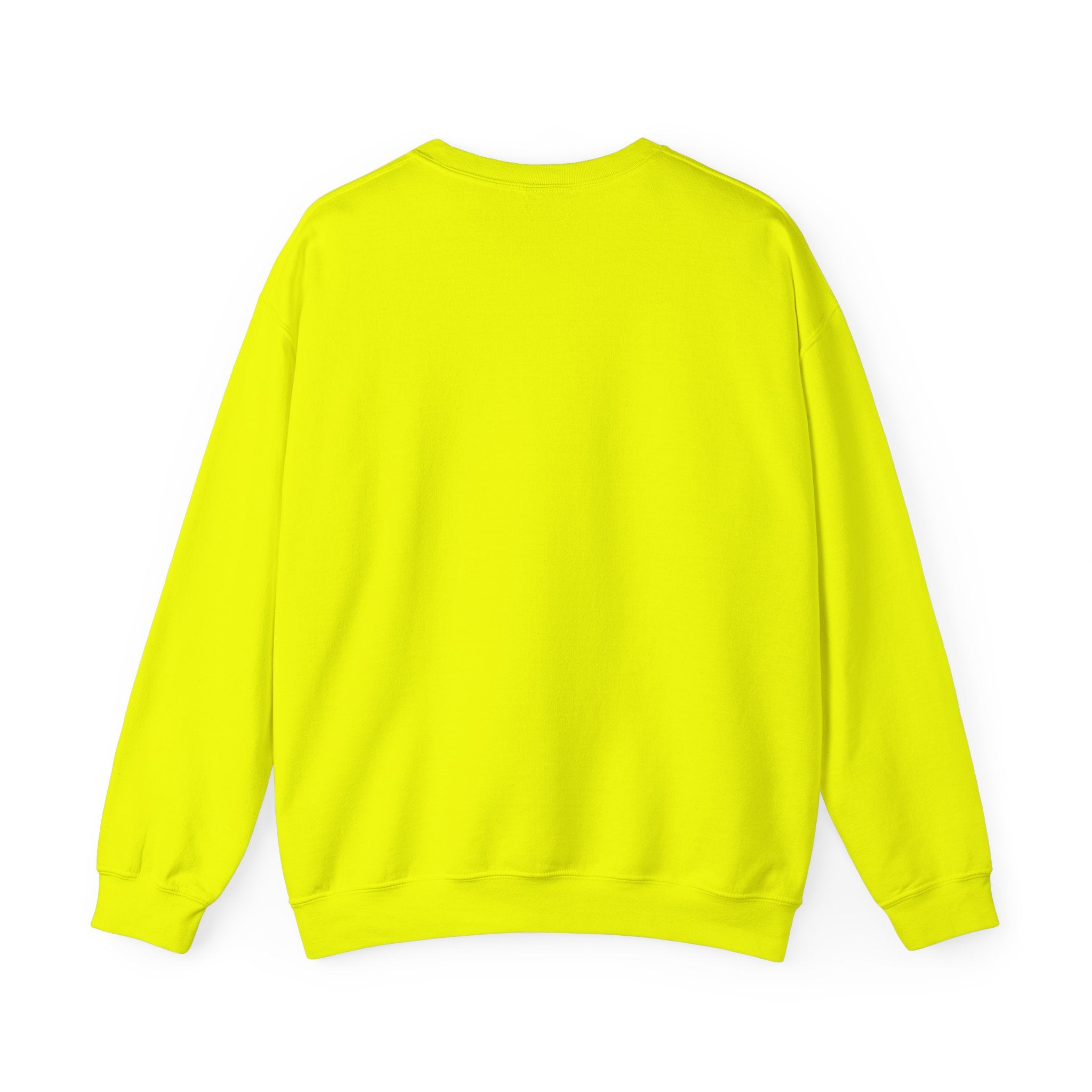 Press Your Mute Button Remote Control Sweatshirt