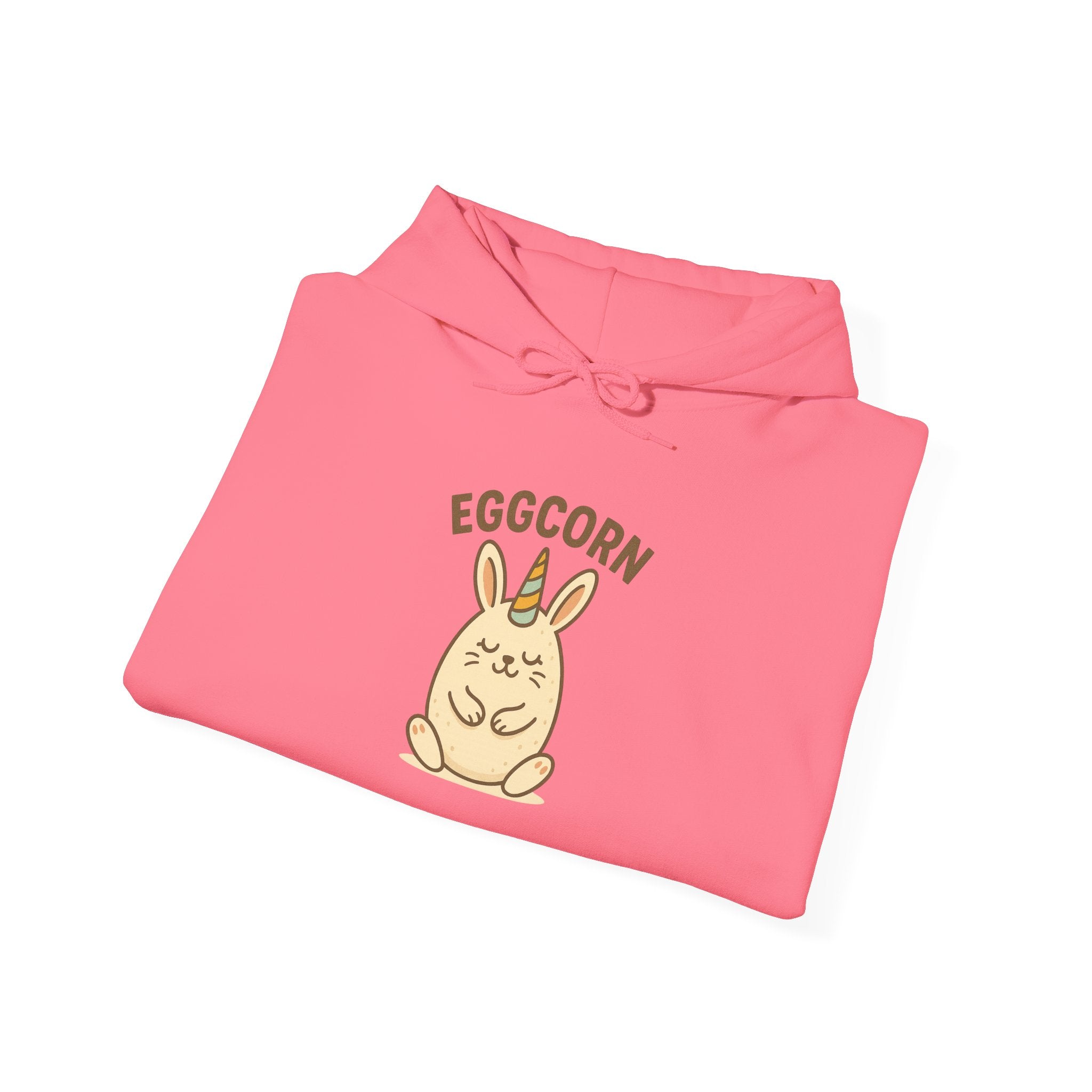 Eggcorn Bunny Hoodie
