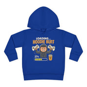 Loading... Hoodie Buff Toddler Hoodie