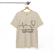 Pulse of the Profession T-Shirt