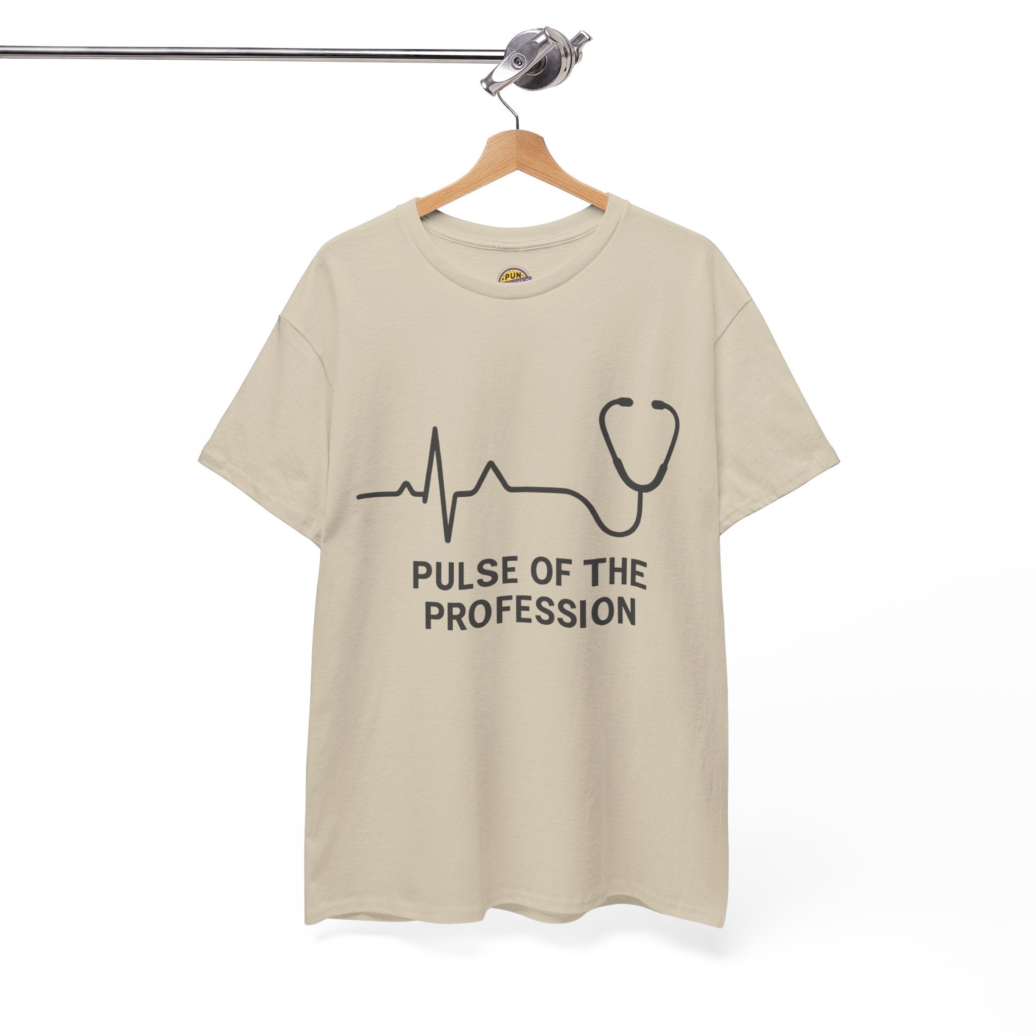 Pulse of the Profession T-Shirt