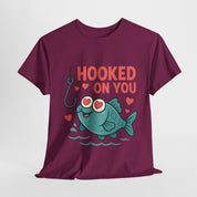 Hooked On You T-Shirt