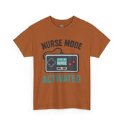Nurse Mode Activated T-Shirt
