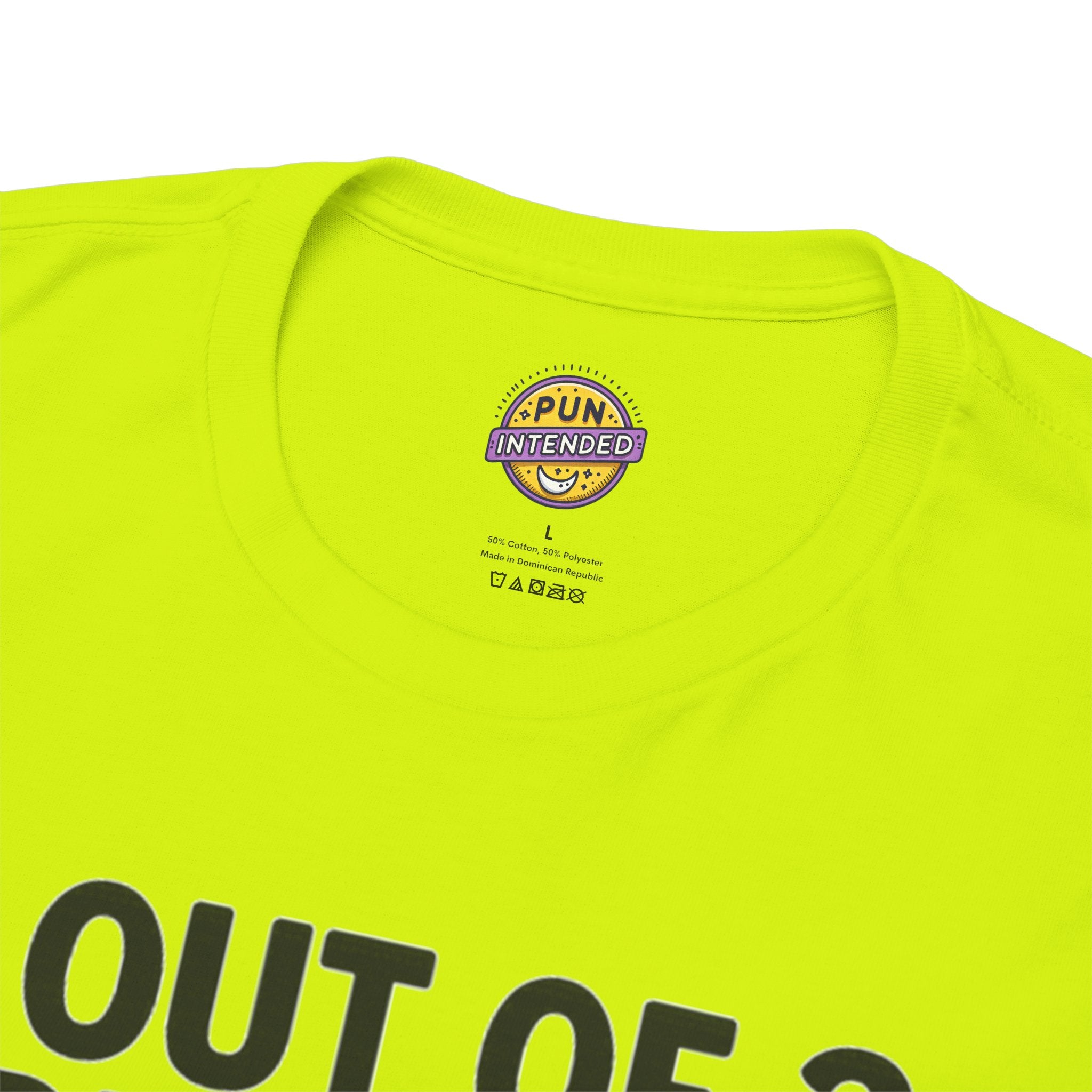 4 Out of 3 People Struggle With Math T-Shirt