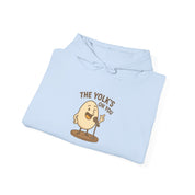 The Yolk's On You Hoodie