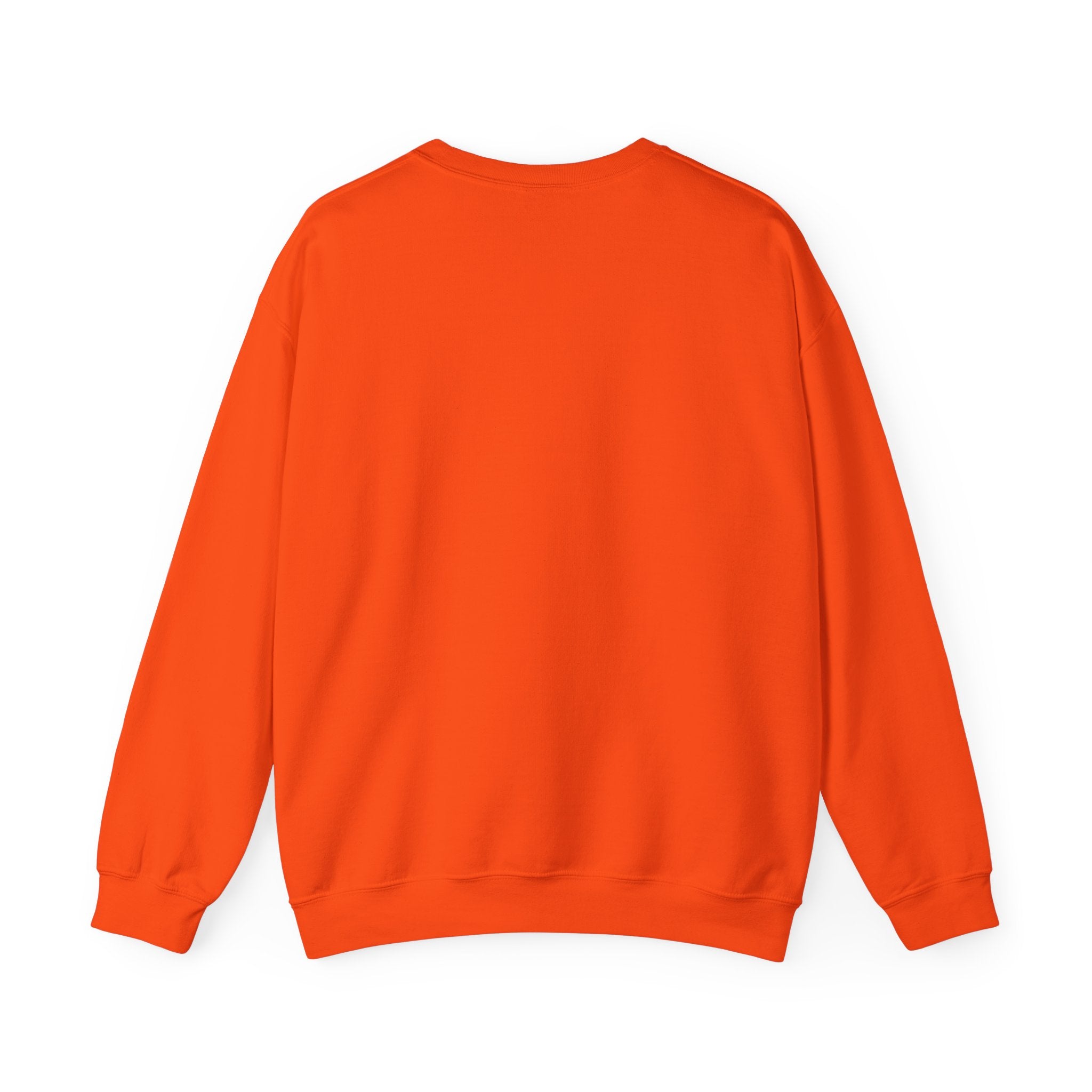 Press Your Mute Button Remote Control Sweatshirt