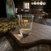 Call Me Old-Fashioned Shot Glass