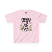 Treble Maker Kids T-Shirt
