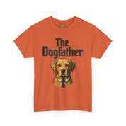 Dog Father T-Shirt