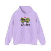 Olive You Hoodie