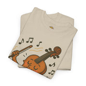 Self Concerto T-Shirt for Musician