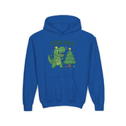 Tree Rex Boys & Girls Sweatshirt