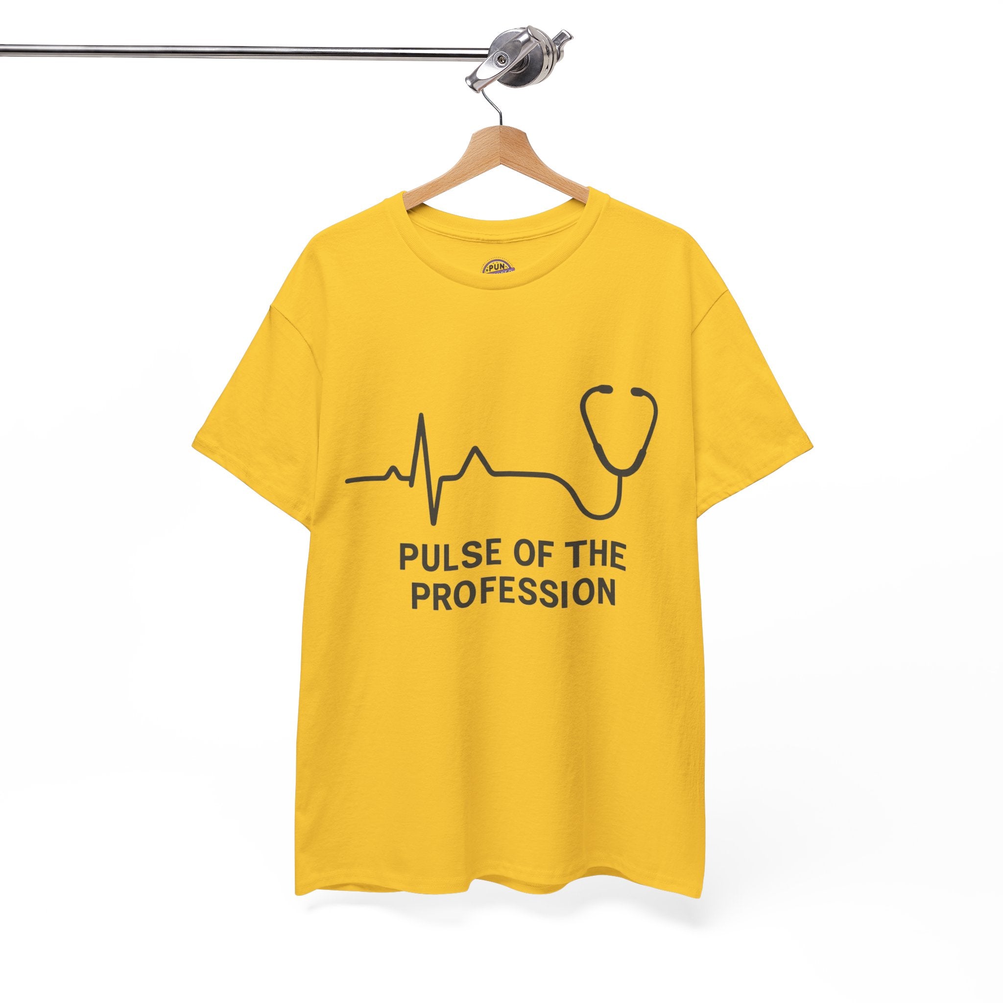 Pulse of the Profession T-Shirt