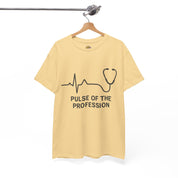 Pulse of the Profession T-Shirt