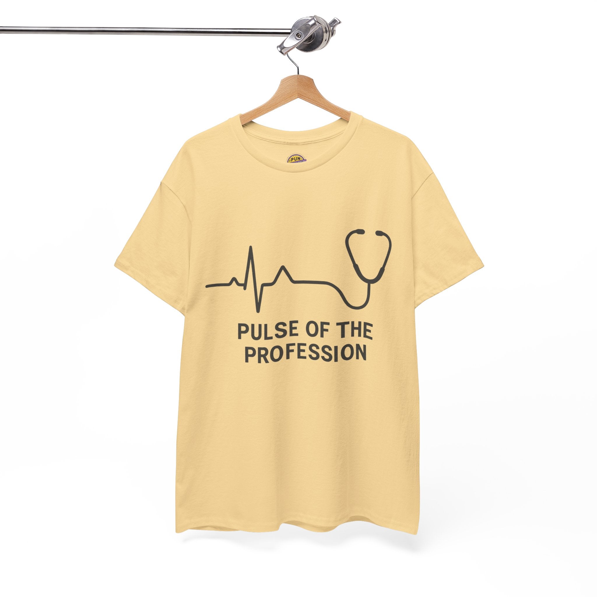 Pulse of the Profession T-Shirt