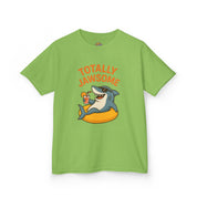 Totally Jawsome Boys & Girls T-Shirt
