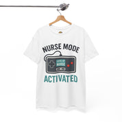 Nurse Mode Activated T-Shirt